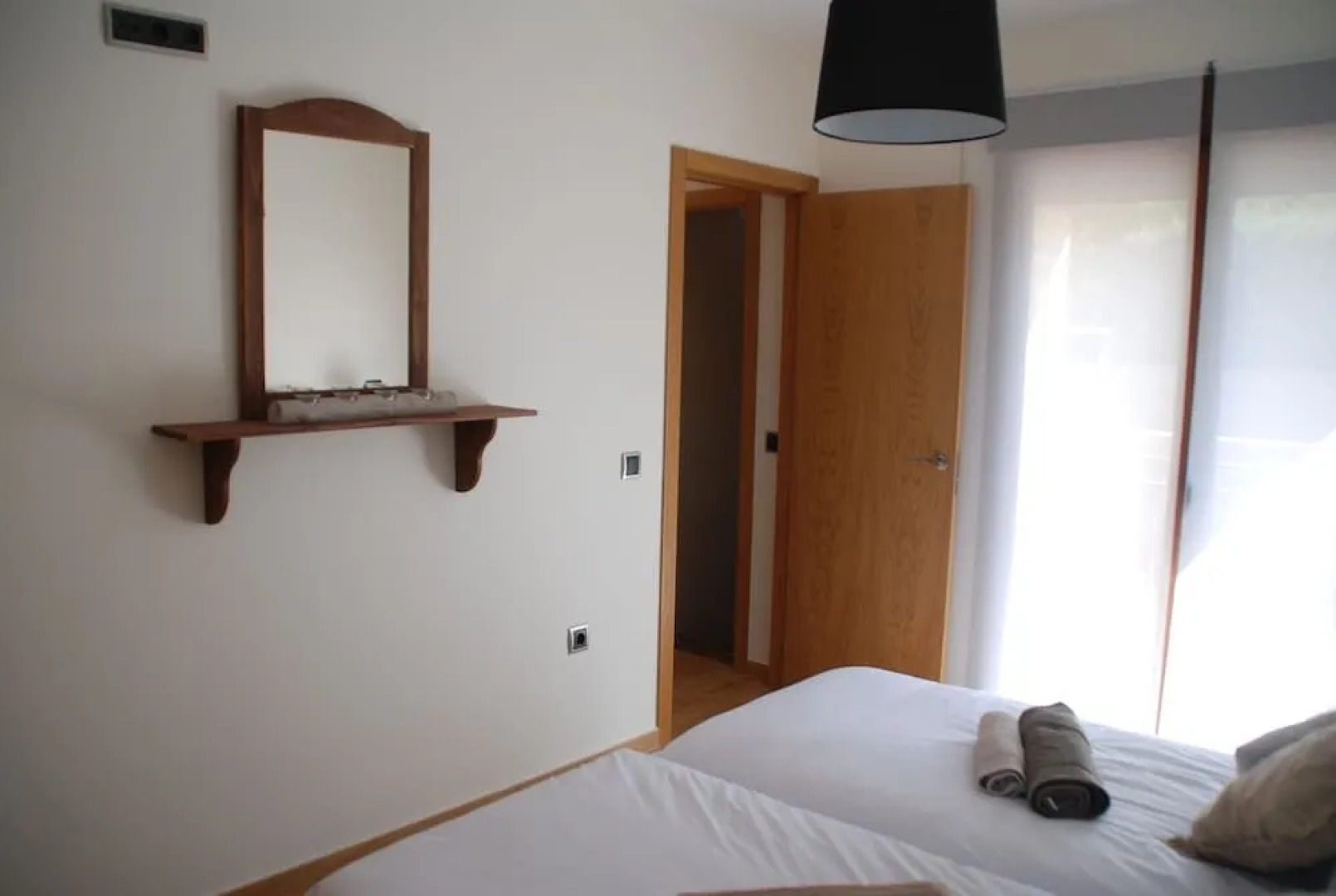 Casa Rural Mirando a Gredos I