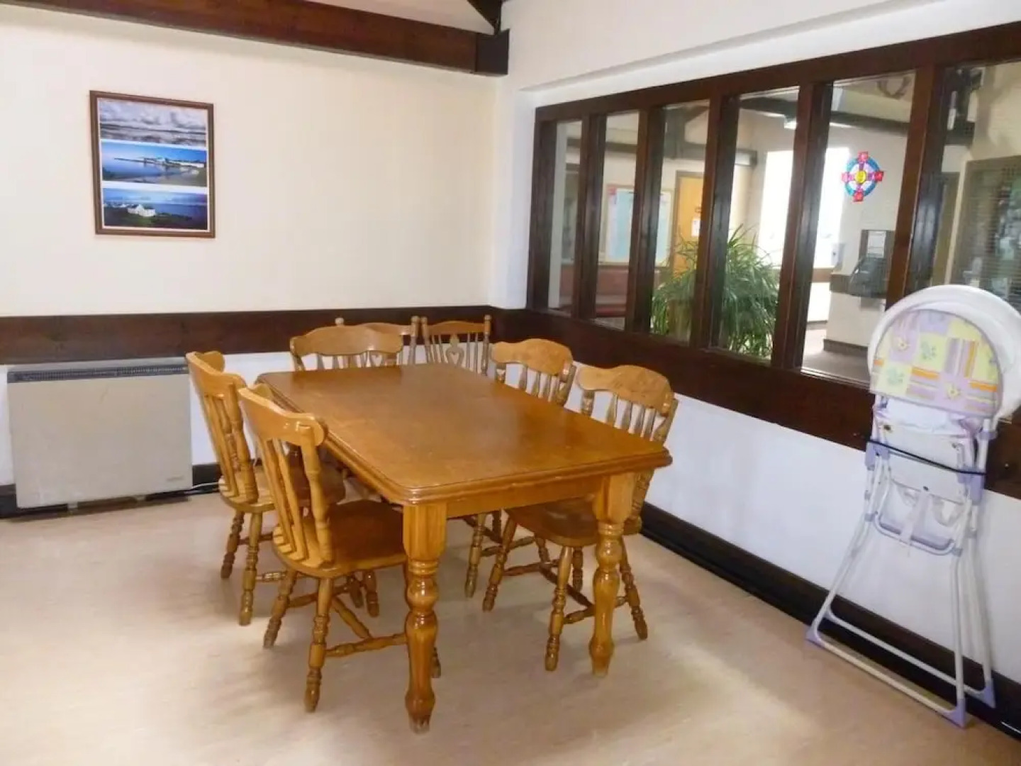 Port Charlotte Youth Hostel