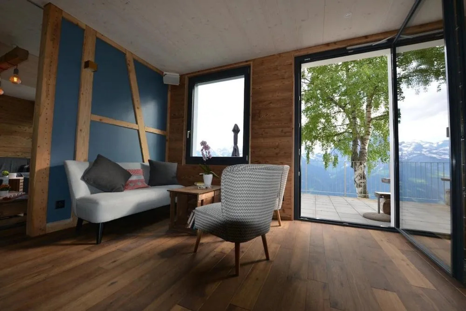 Berggasthaus Eggberge