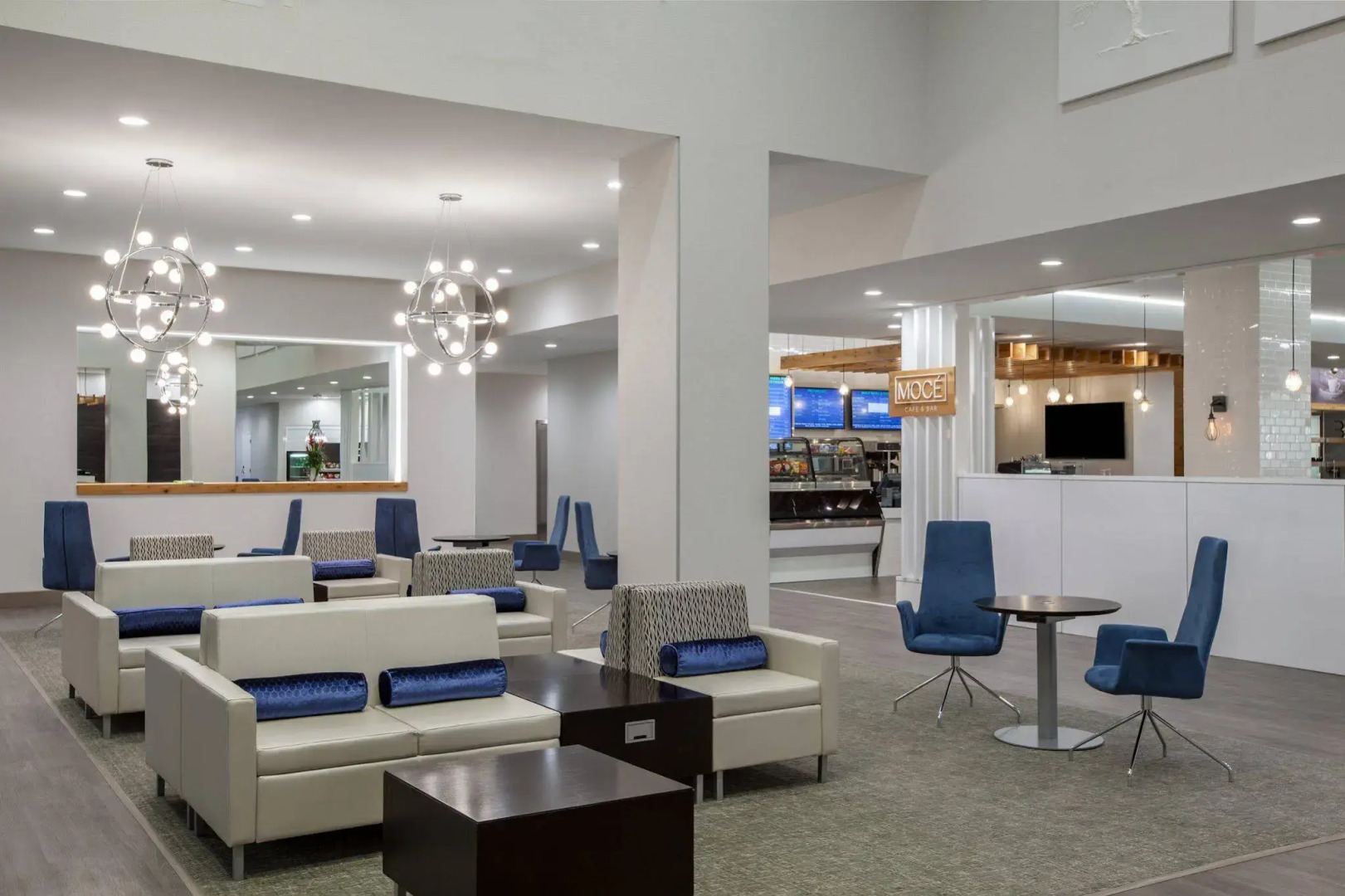 Holiday Inn Cleveland Clinic by IHG
