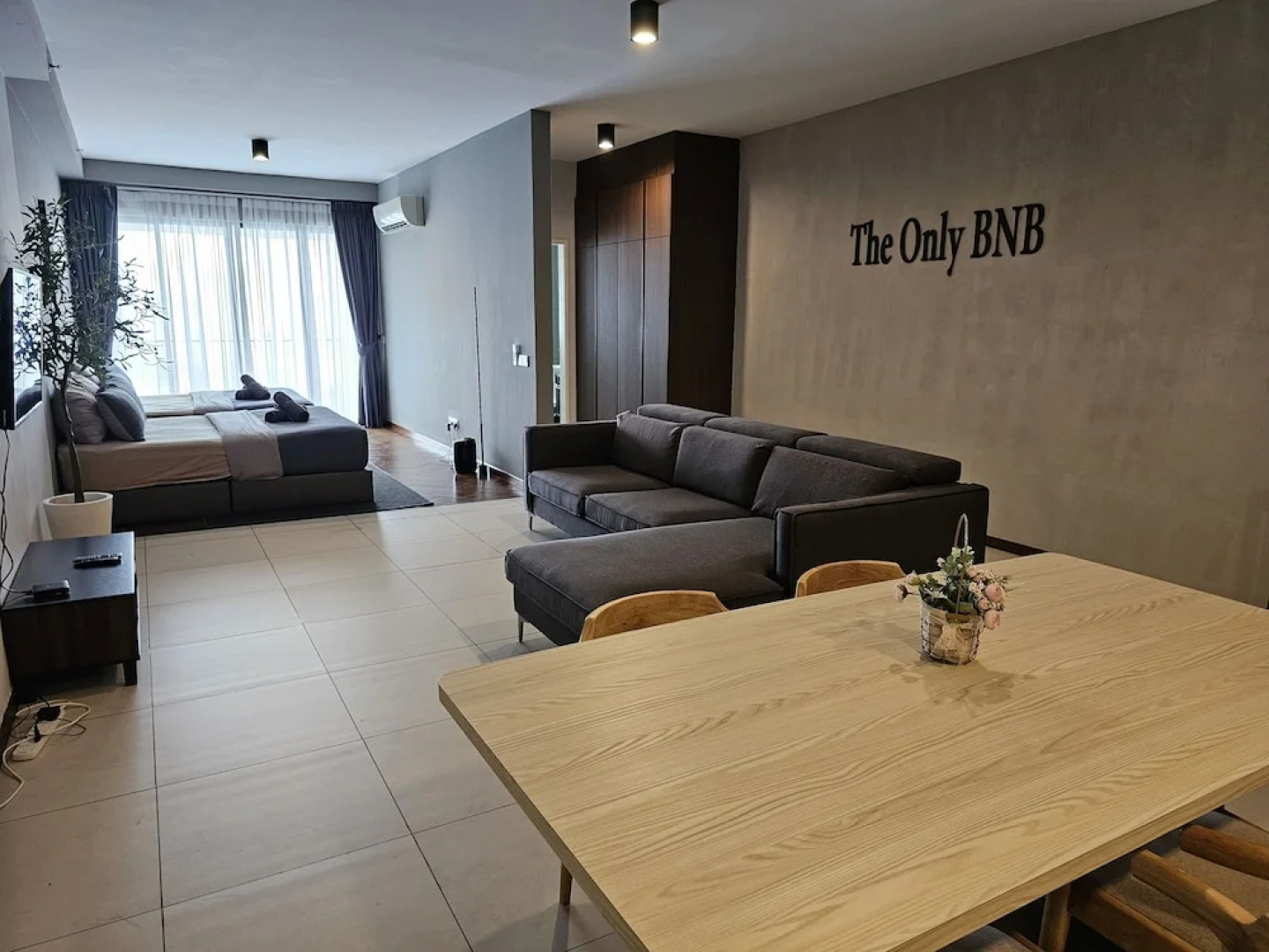 The Landmark by The Only Bnb