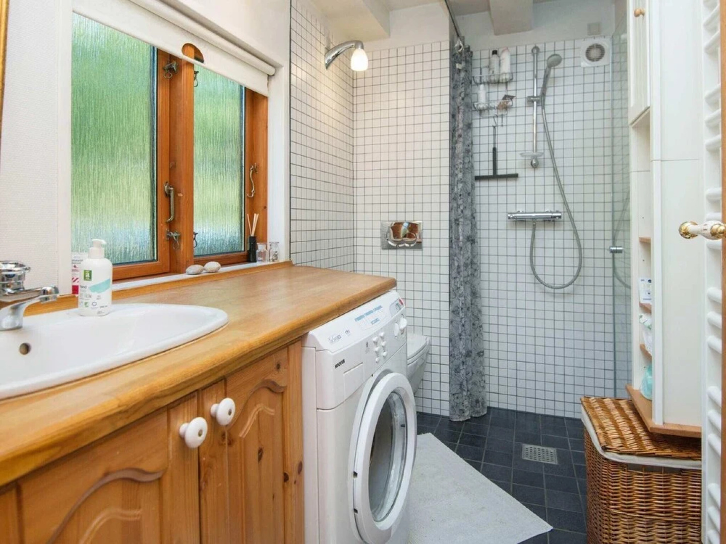 6 Person Holiday Home in Rømø