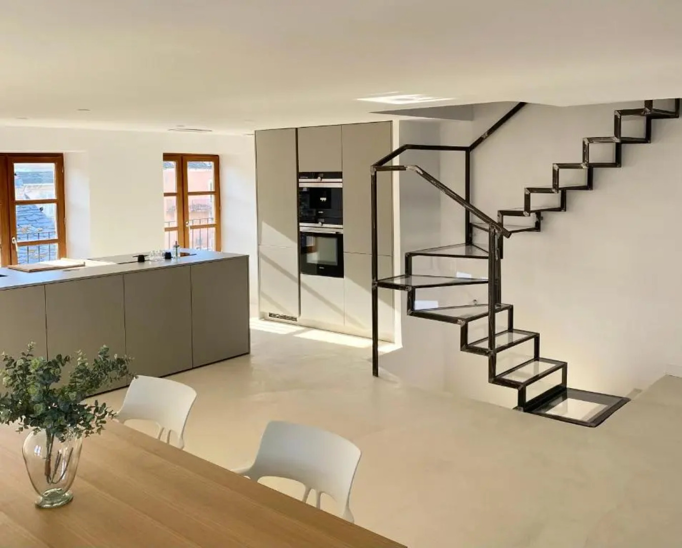 Casa del Mare - 360° view