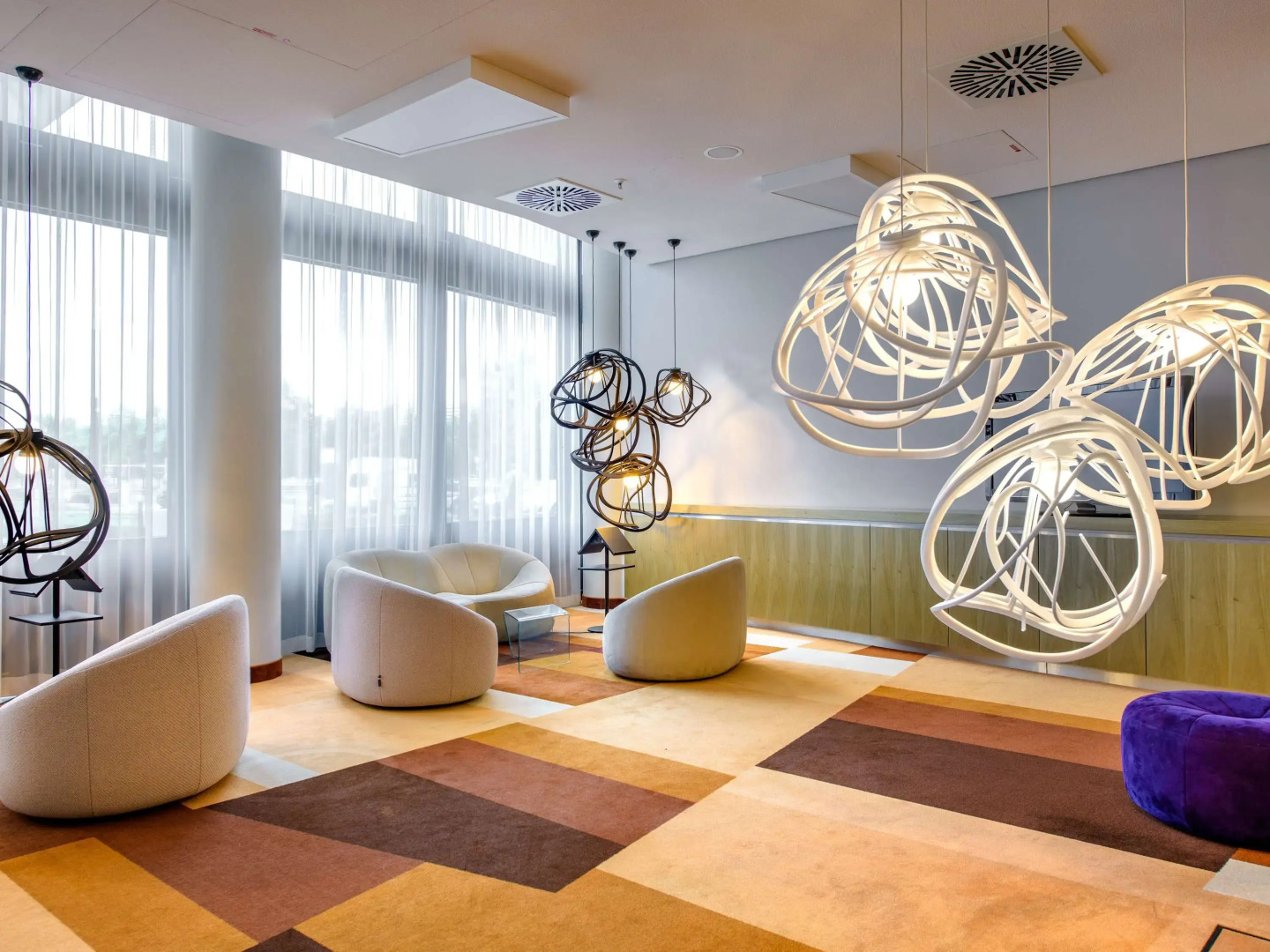 Novotel München Airport