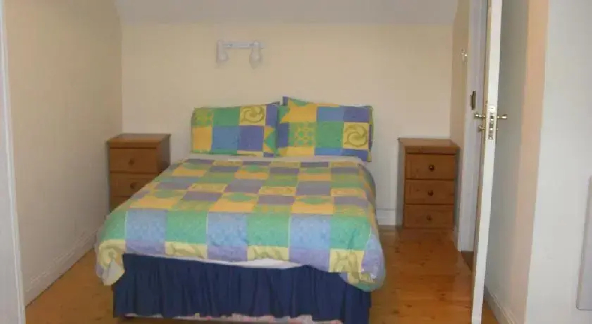 Castlecove Holiday Homes