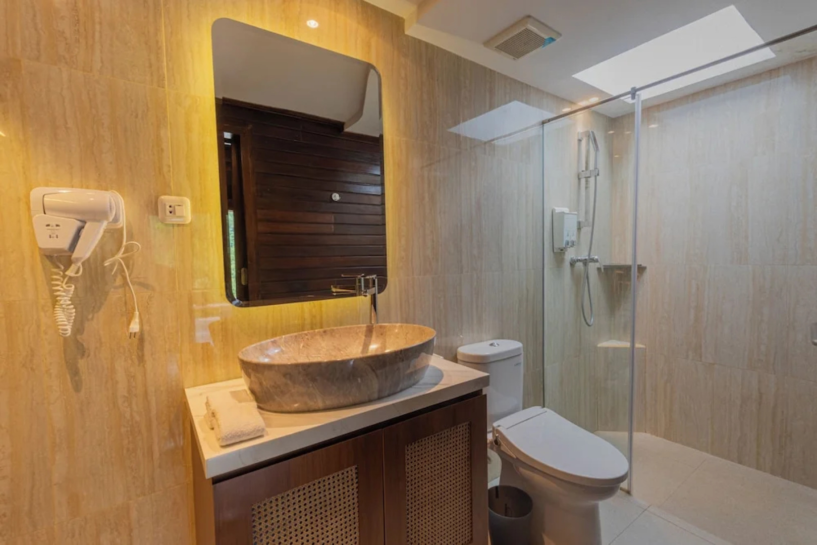 Munduk Kupang Sekumpul Villa