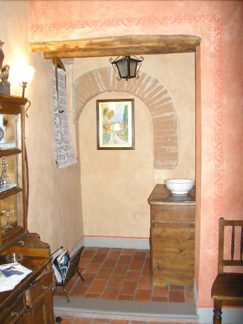 Tognazzi Casa Vacanze - Casa Giulia