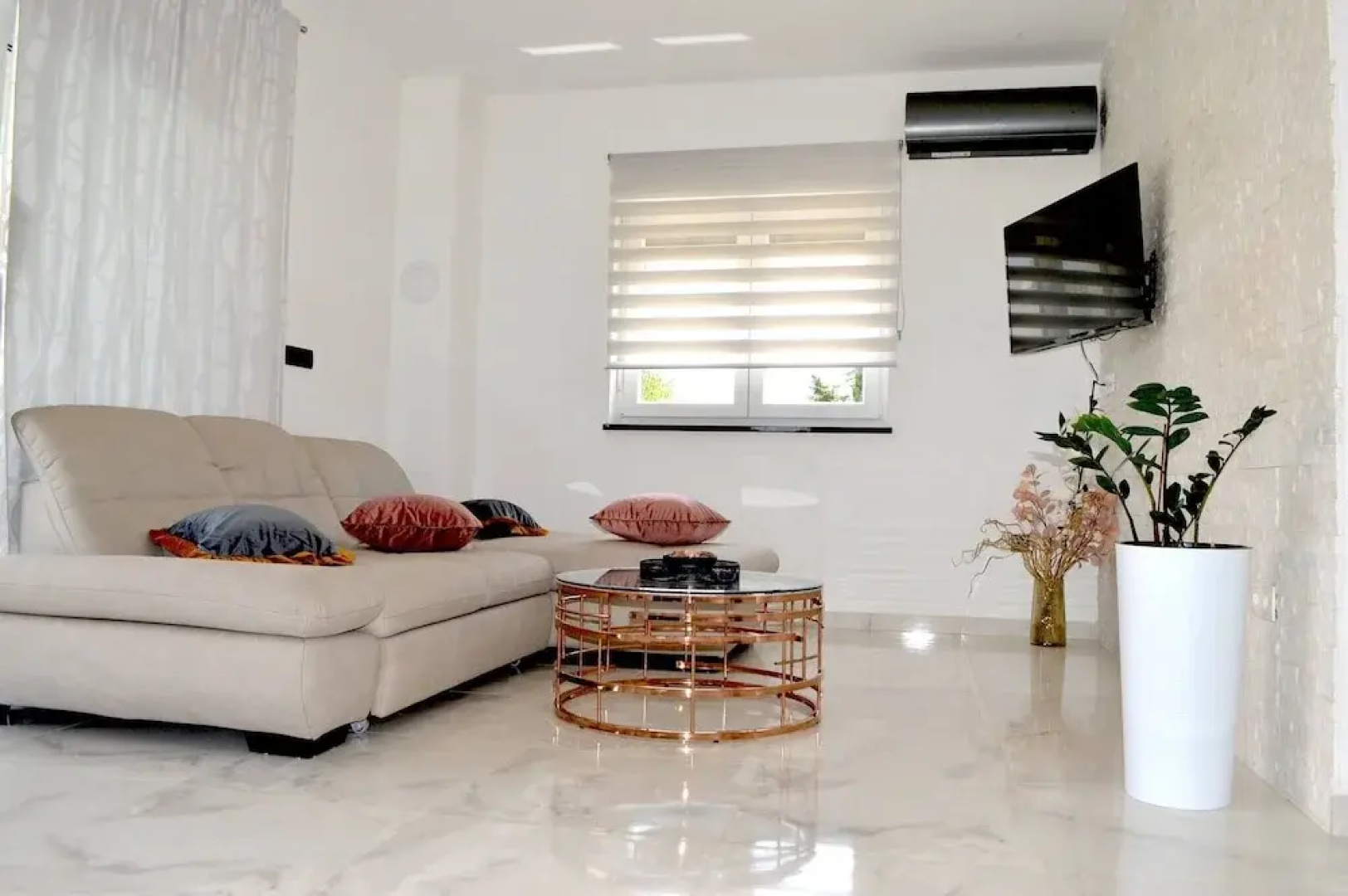 Sea View Holiday Villa Seabreeze