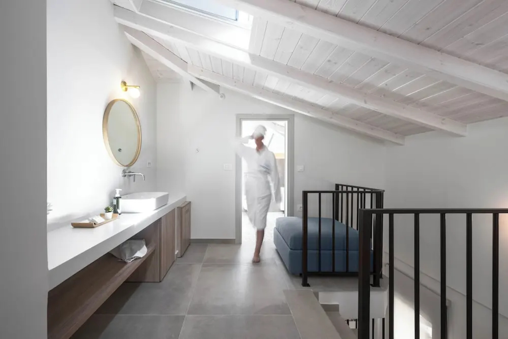 Blue Whisper Luxury Living Suites