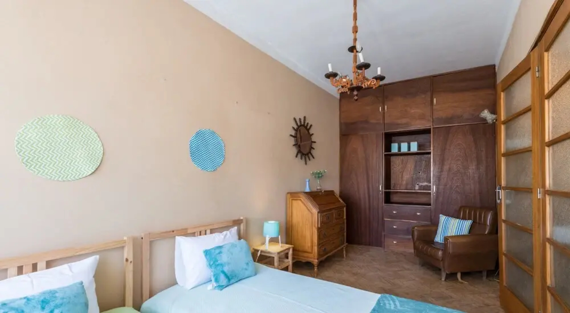 CheckinCheckout - Loulé City Center Apartment 3
