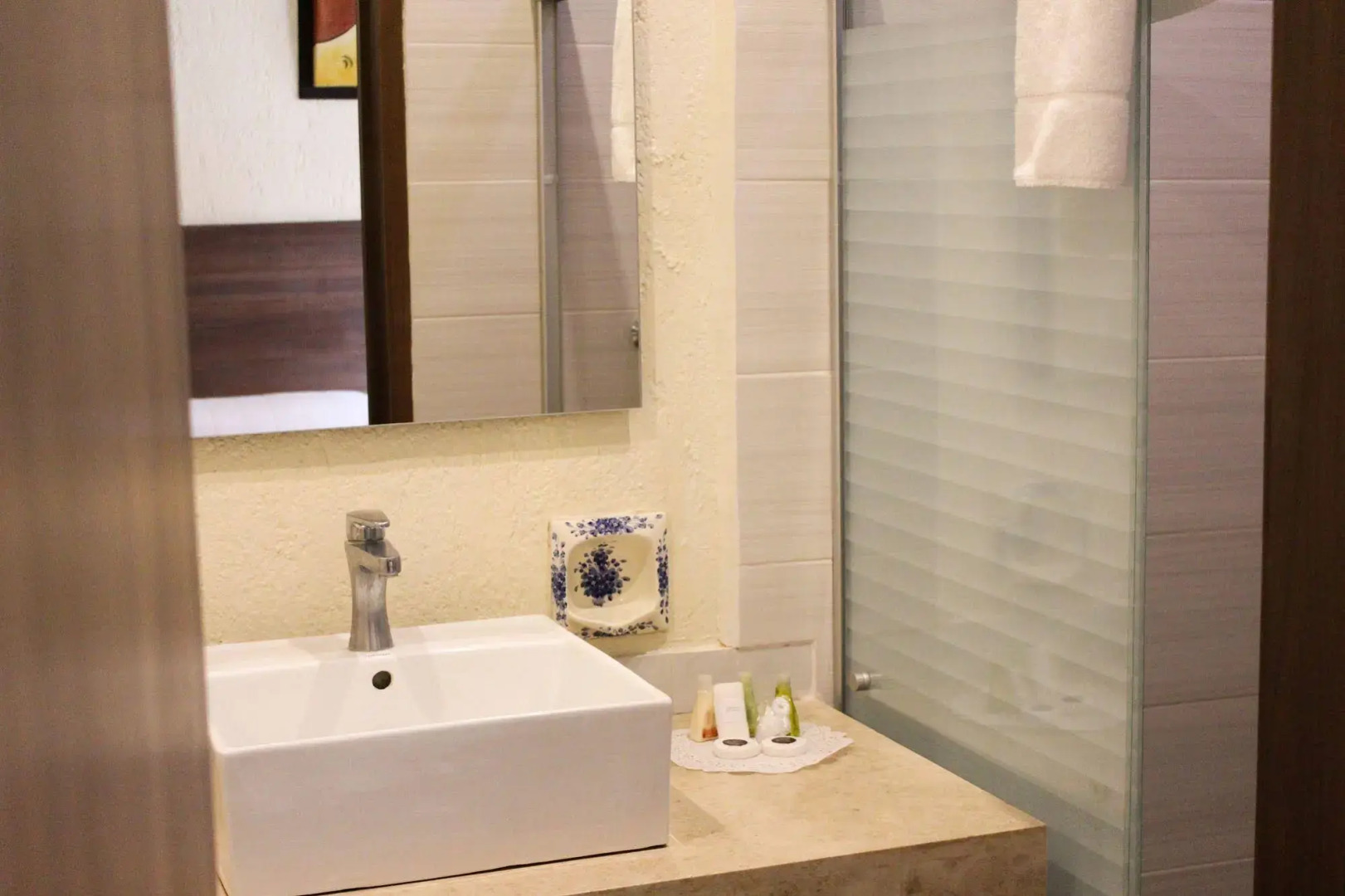 Hotel Posada Virreyes