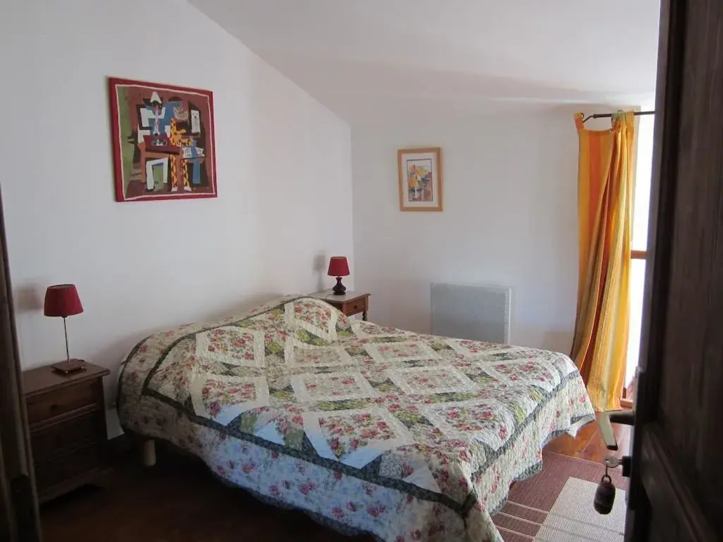 La Gaucherie aux Dames