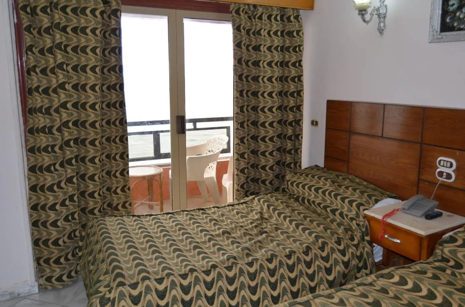 Regency Hotel Alexandria