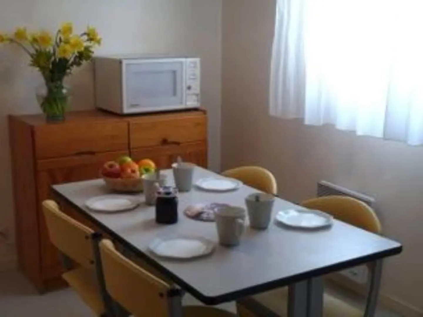 Sphinx Résidences - Tempologis Mémorial