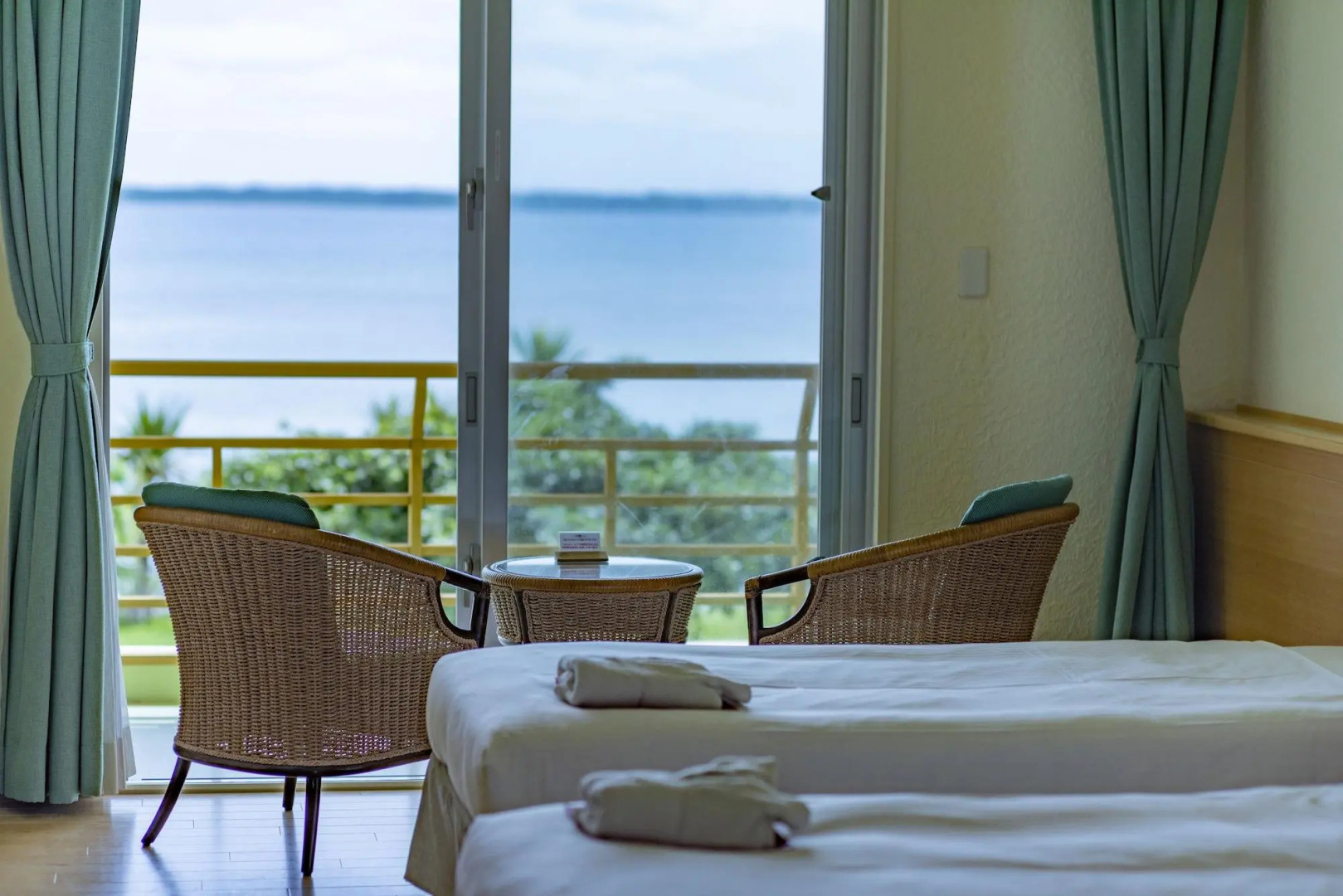 Beach Hotel Sunshine Ishigakijima