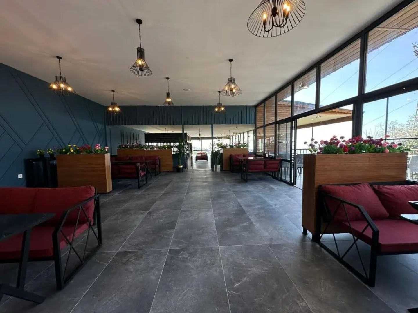 Bungaport Luxury Bungalows&Suits