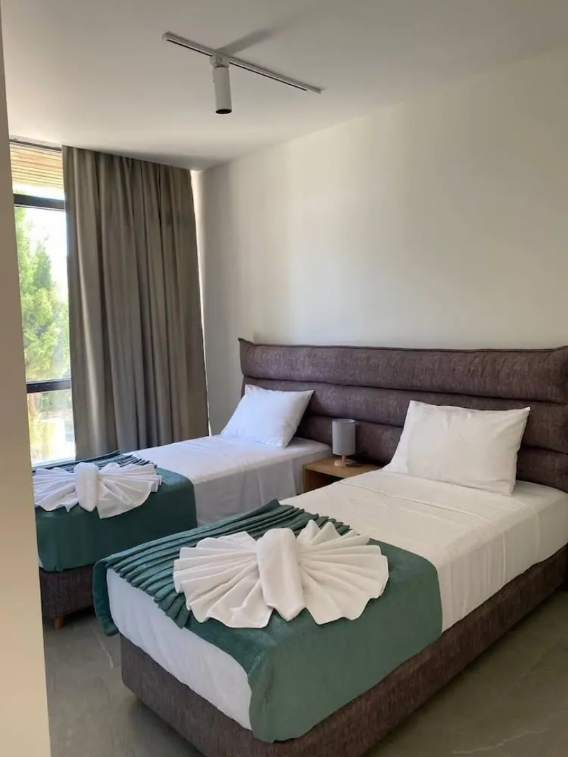 Отель H2O Ureki