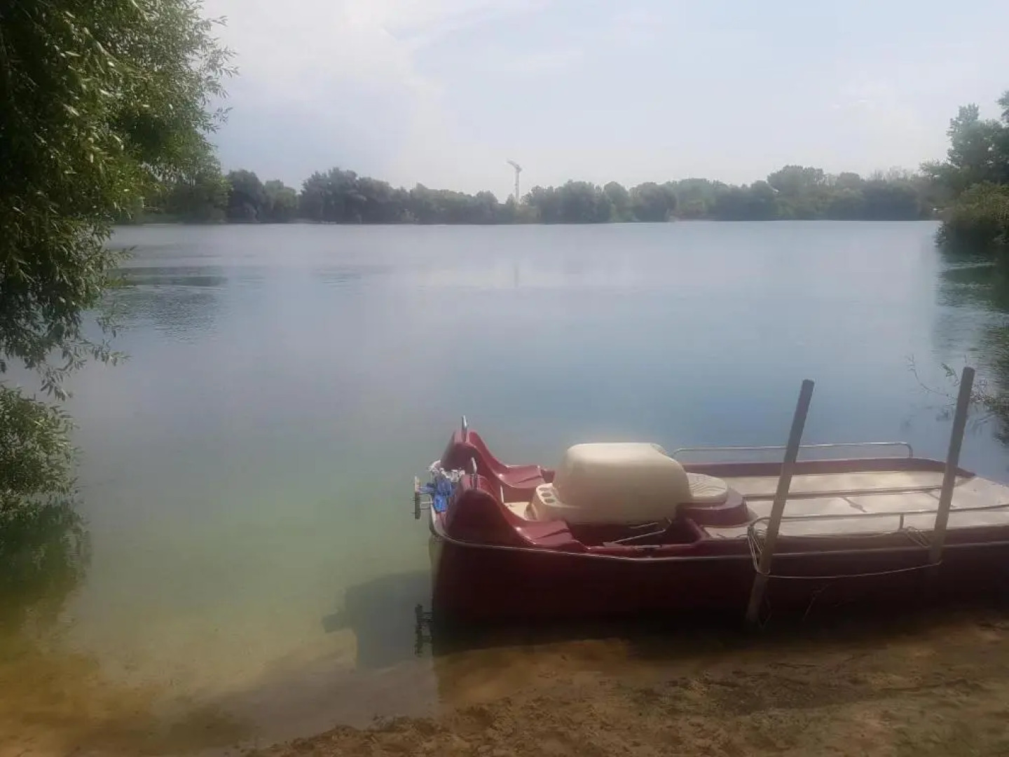 Ferienwohnungen und Zimmer in Nordhausen