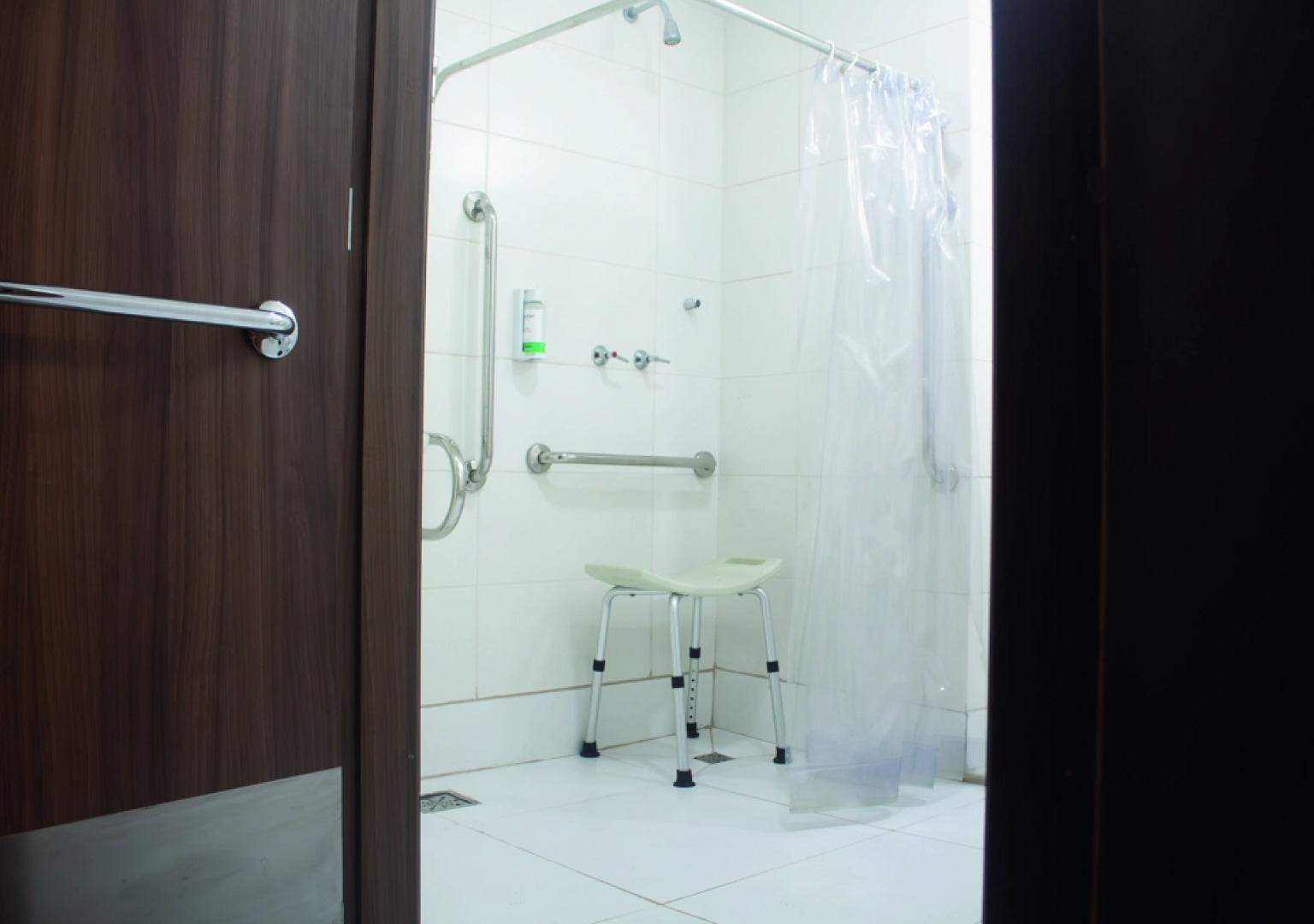 Master Express Dom Pedro II