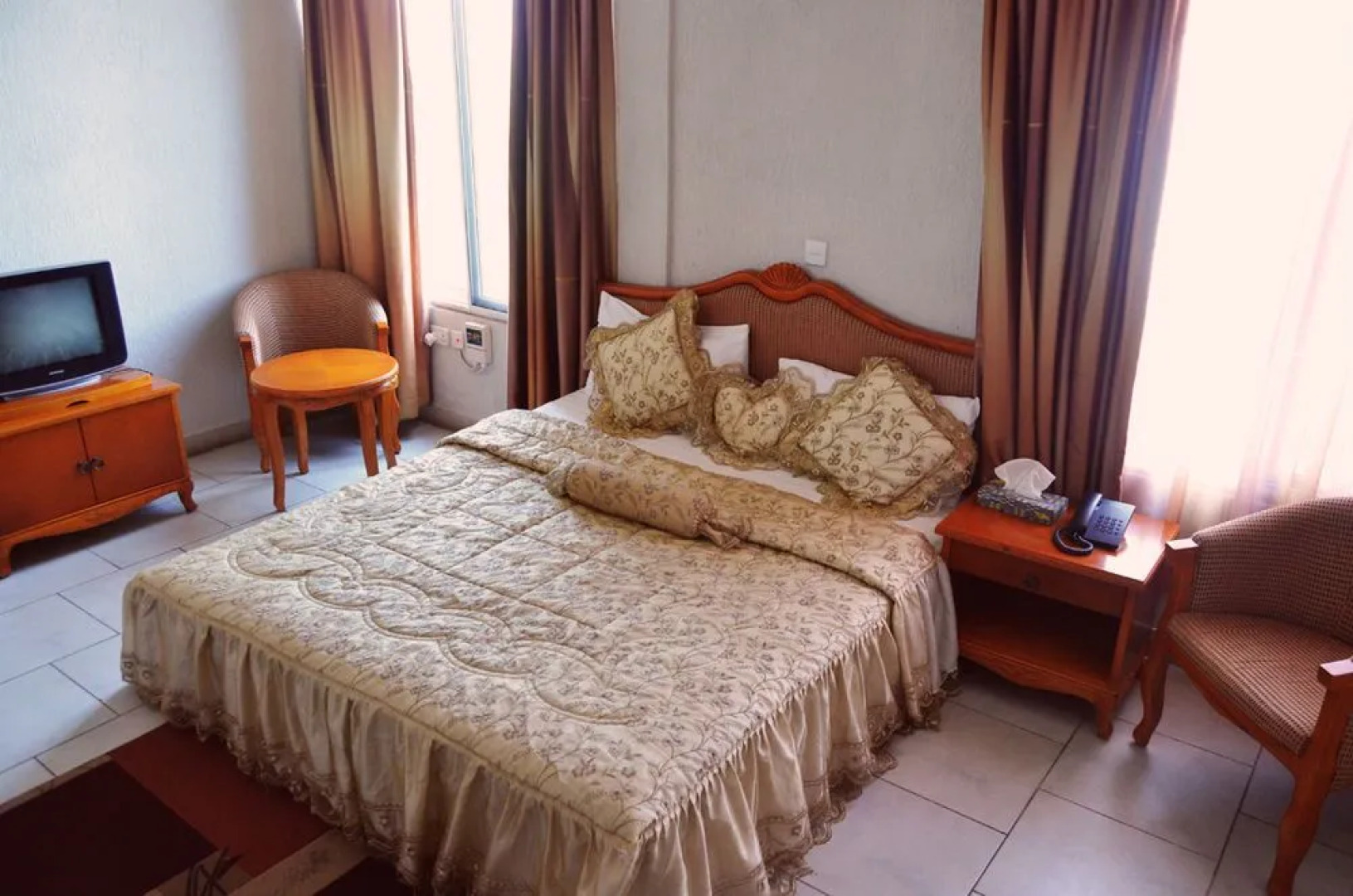 Ave Maria Health & Wellness Resort