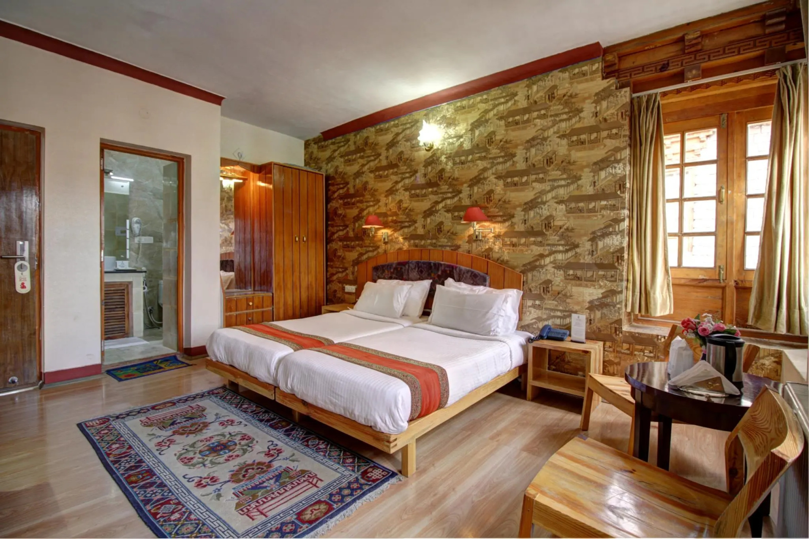 Hotel Spic N Span