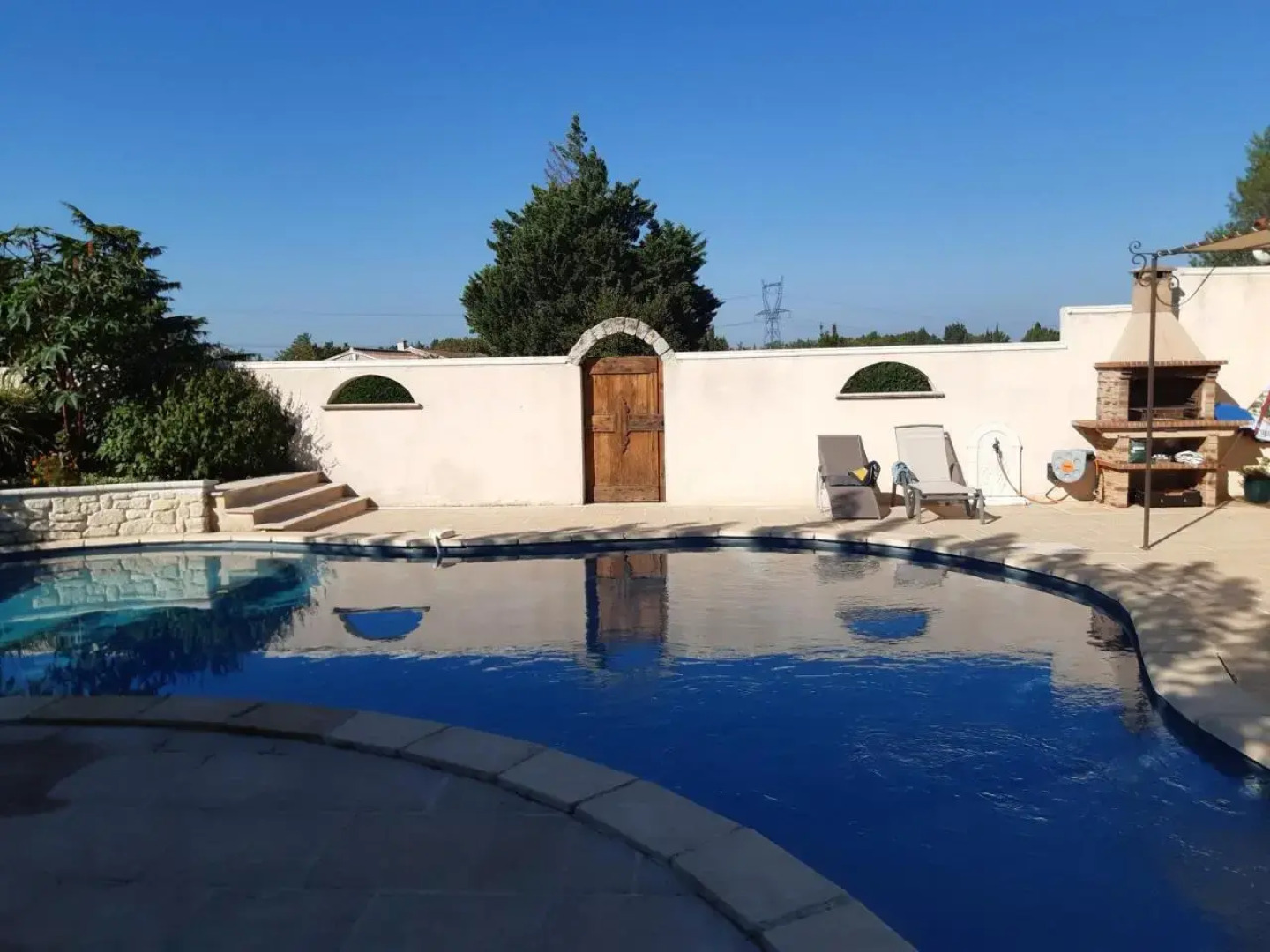 Maison de la Mascotte