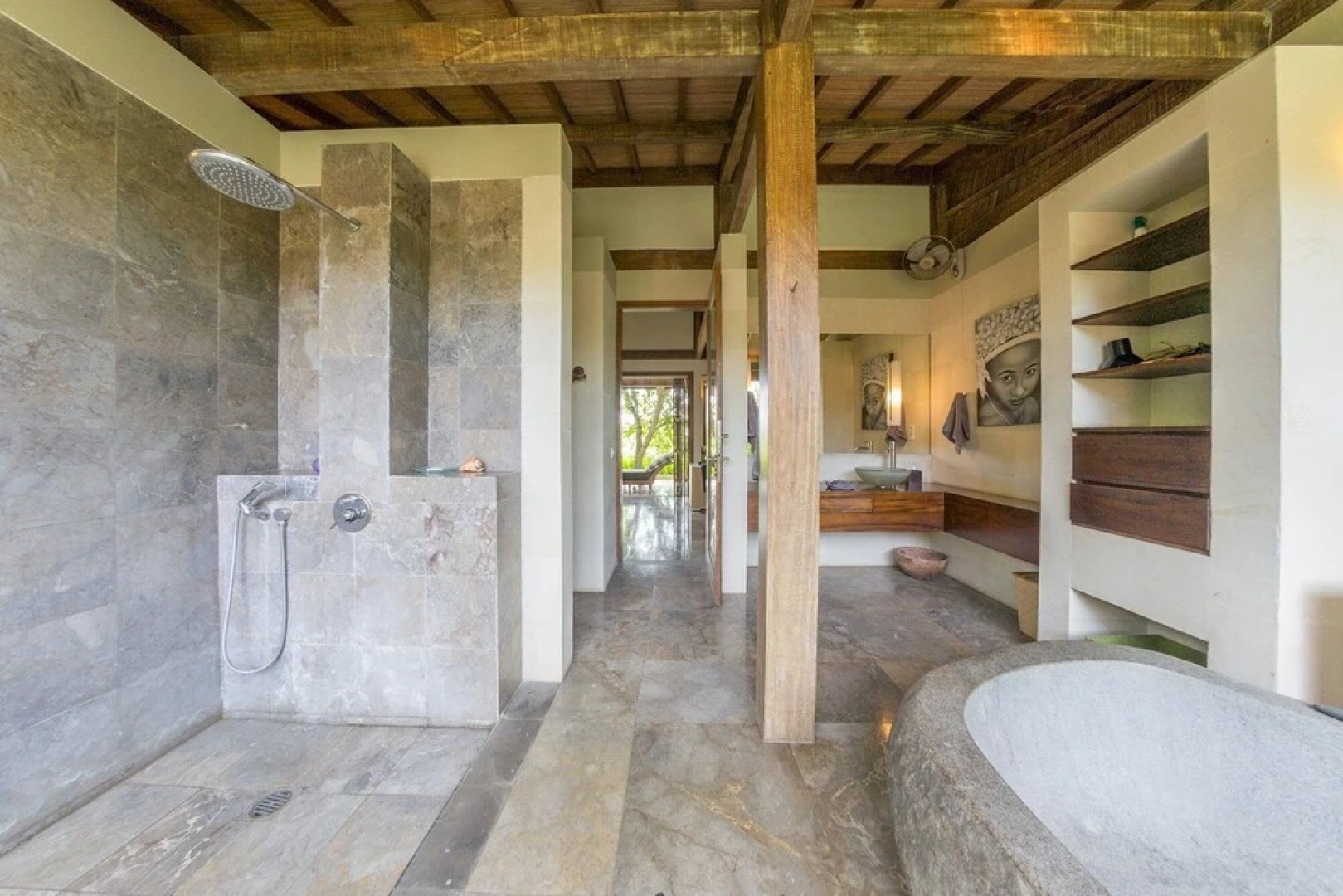 Villa Sembuh in Blahbatuh