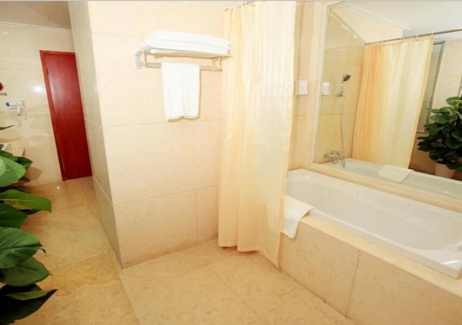 Zhang Jiajie State Guest Hotel