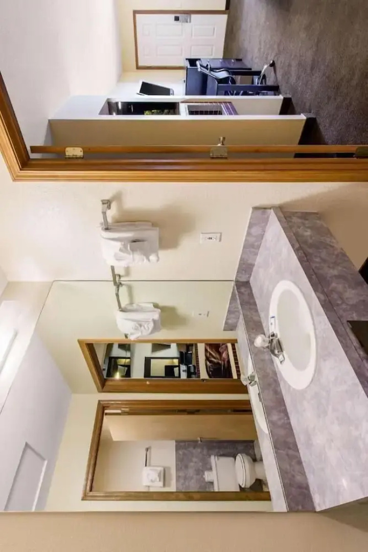 Silver Lake Motel Coeur d'Alene