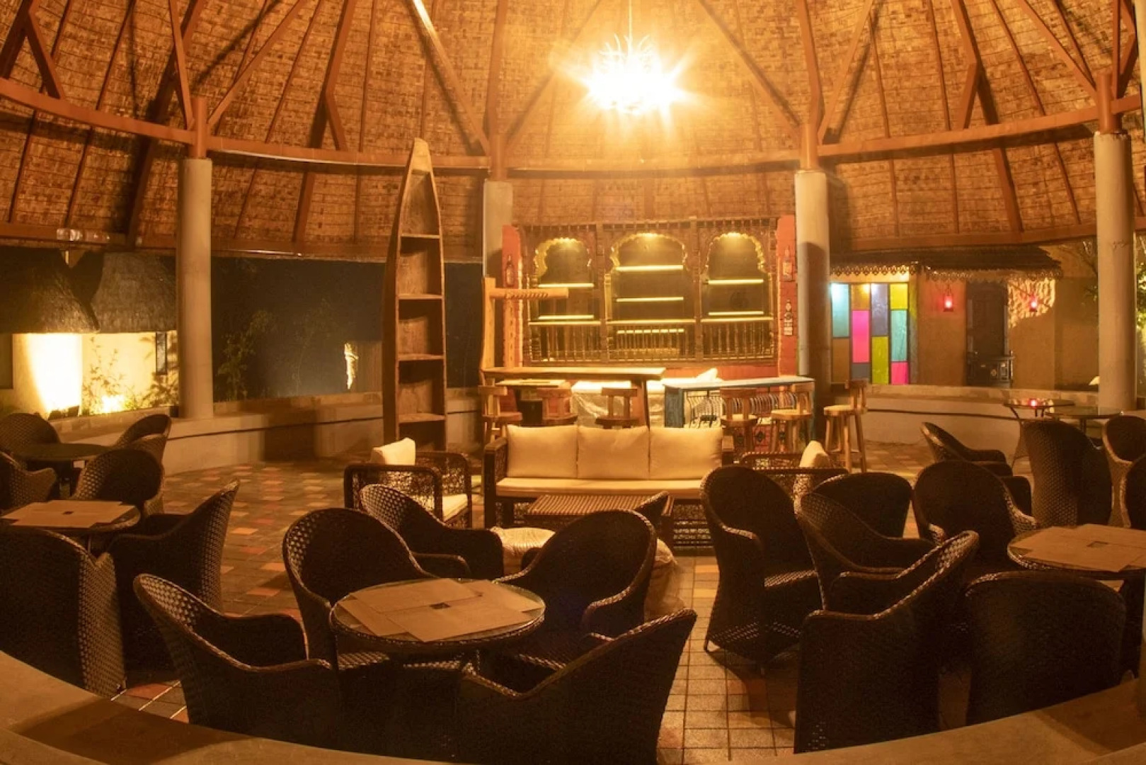 Serendipity Lakes and Resorts