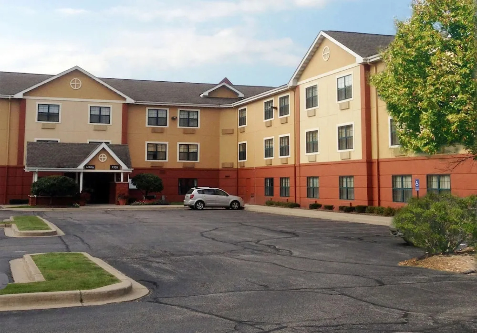 Extended Stay America - Merrillville - Us Rte. 30