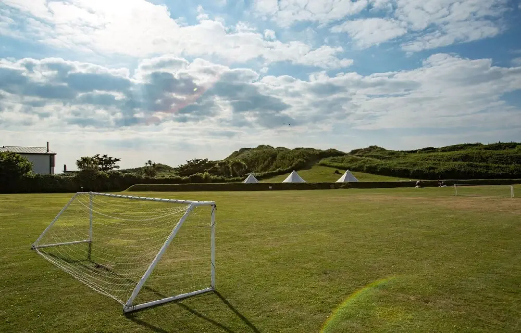 Walking On Waves Surf Camp & Lodge