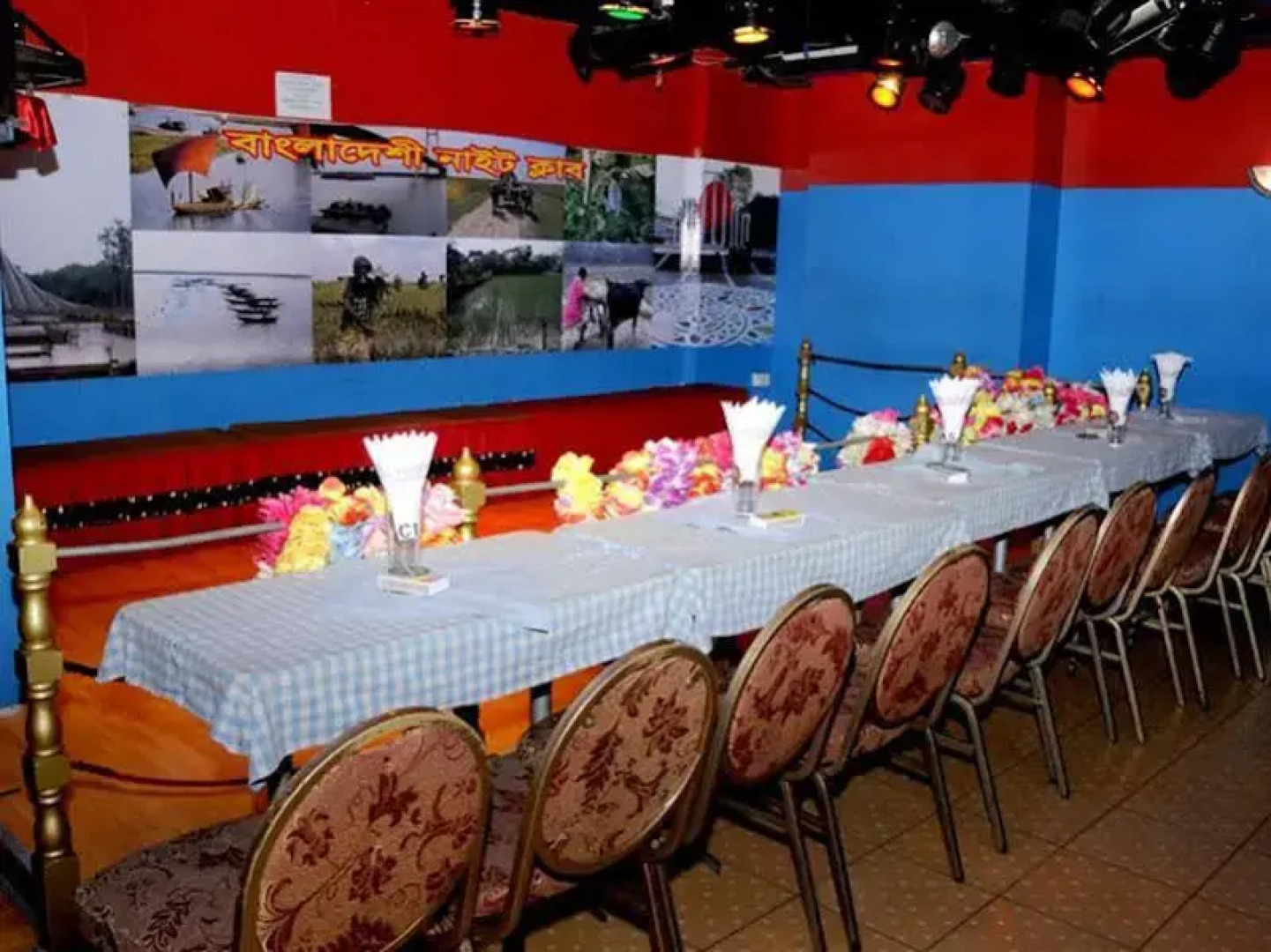 California Suites Hotel