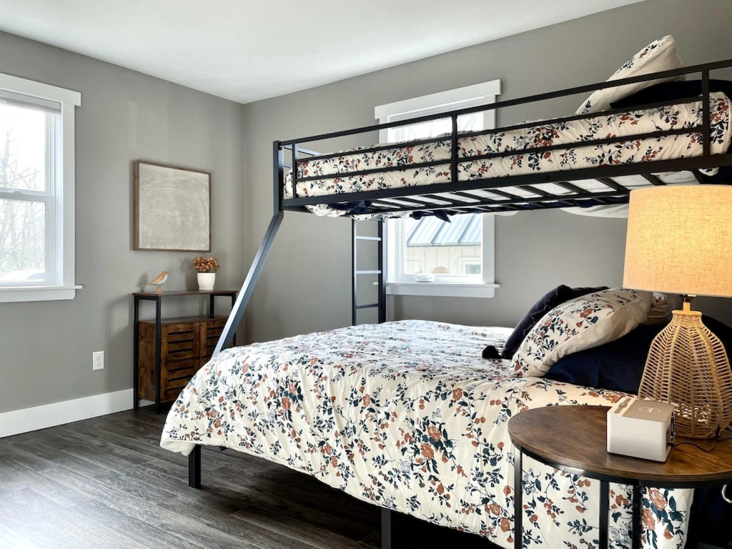 Relaxing Riverside 10 Minutes to Shipshewana