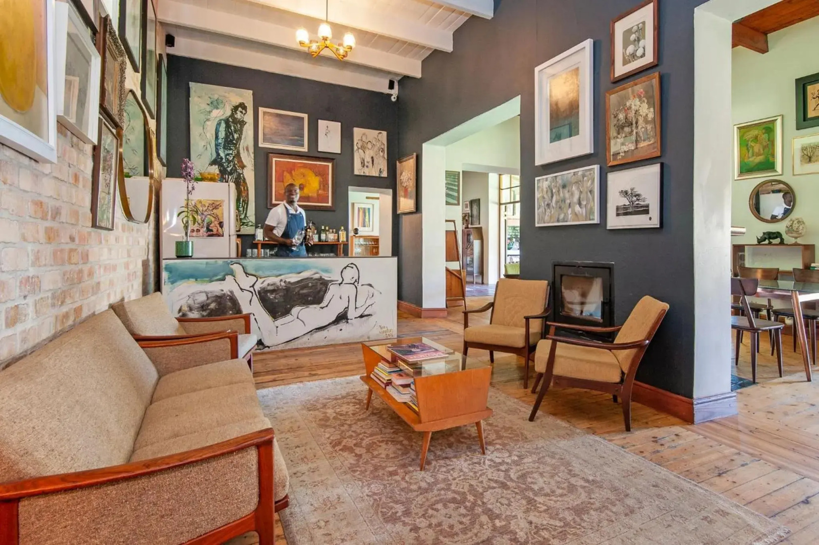 Stanford Valley Guest Farm