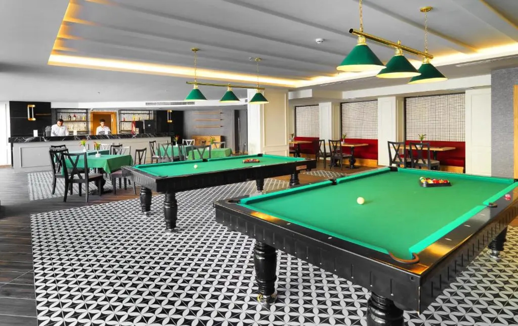 Imperial Turkiz Resort Hotel - All inclusive 