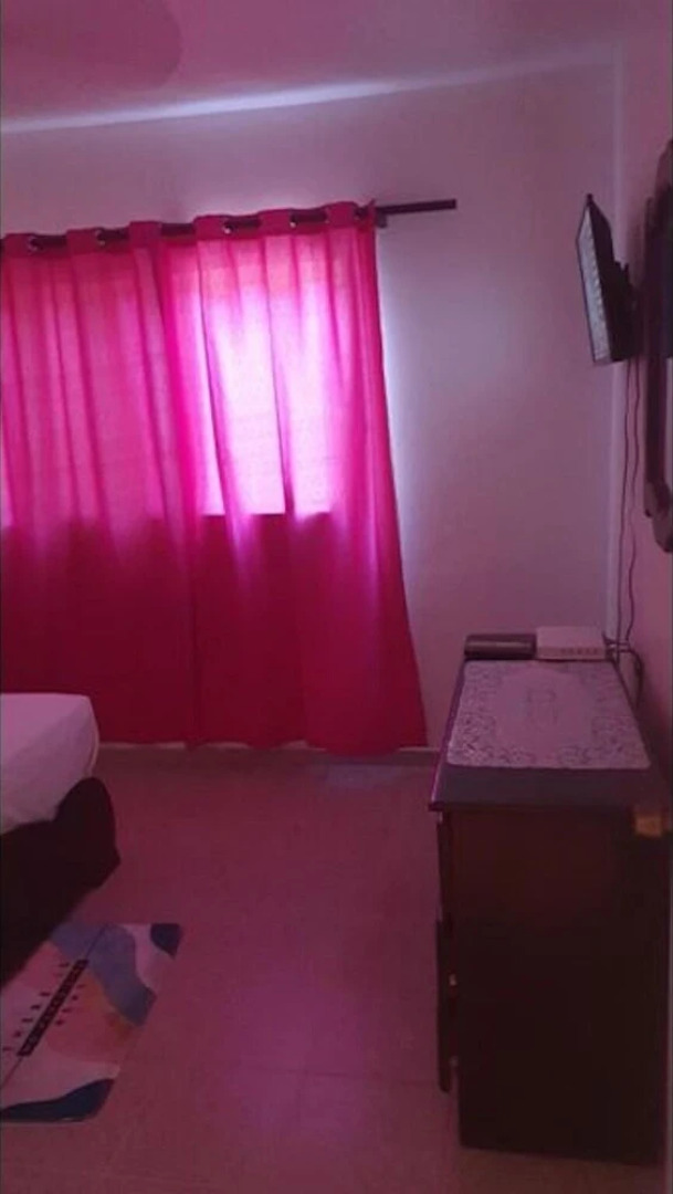 Apartment 2 Minutes From The Beach