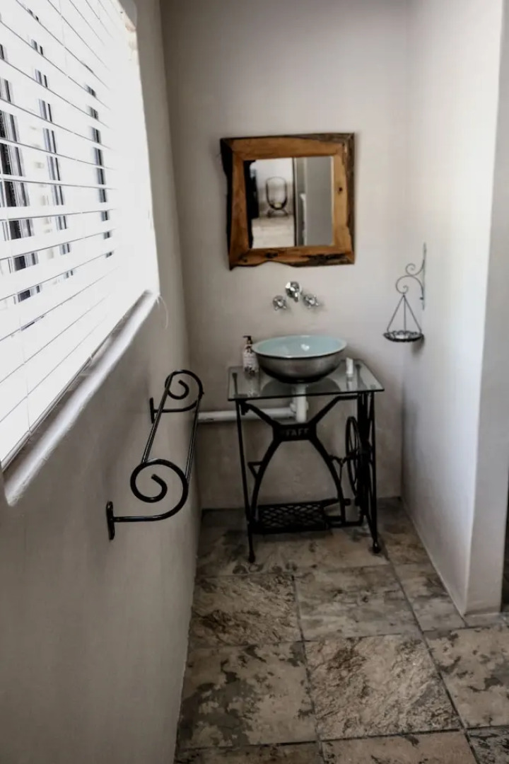 The Fat Mulberry Guesthouse