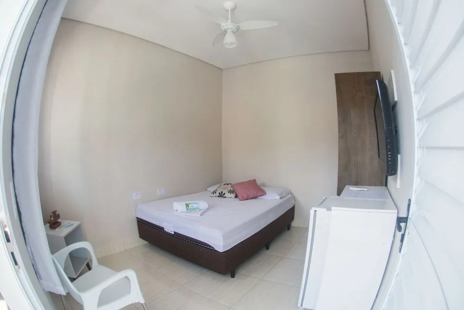 Pousada Encanto Sol & Mar