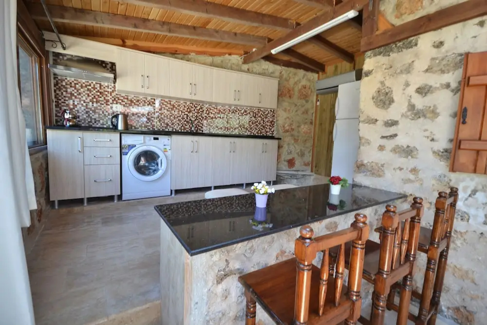 KAY5200 Villa Luvi 2 Bedrooms