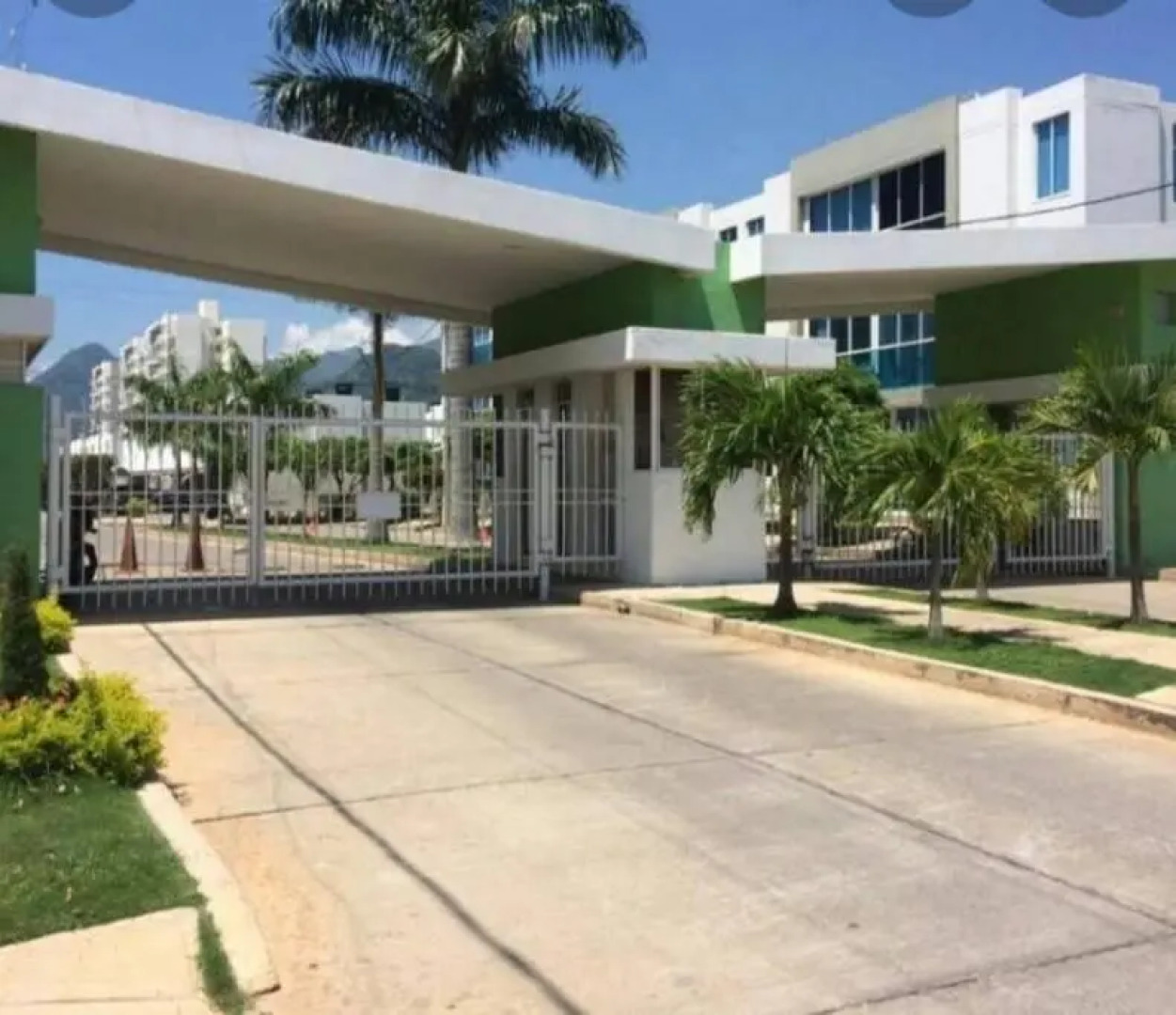 Hermoso Apartamento en Valledupar Conjunto cerrado