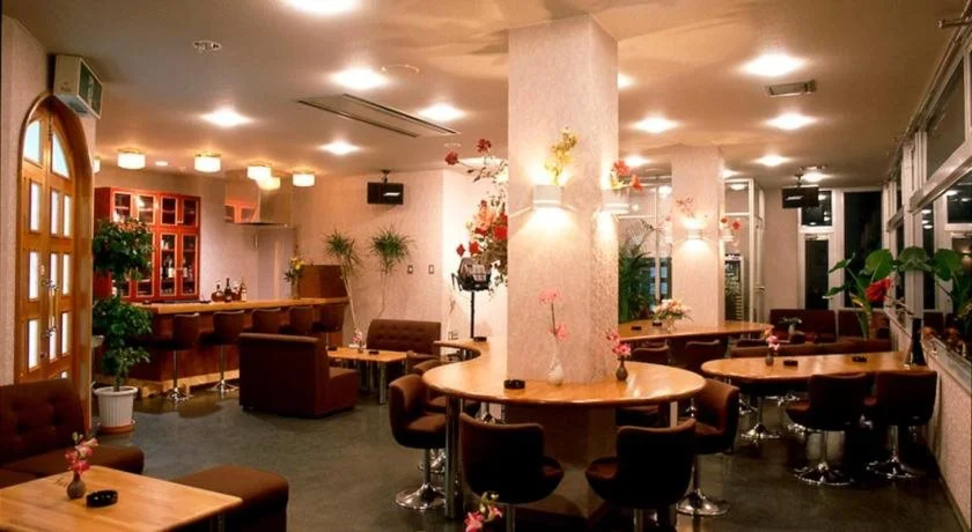 Itoen Hotel Oze Oigami Sanrakuso