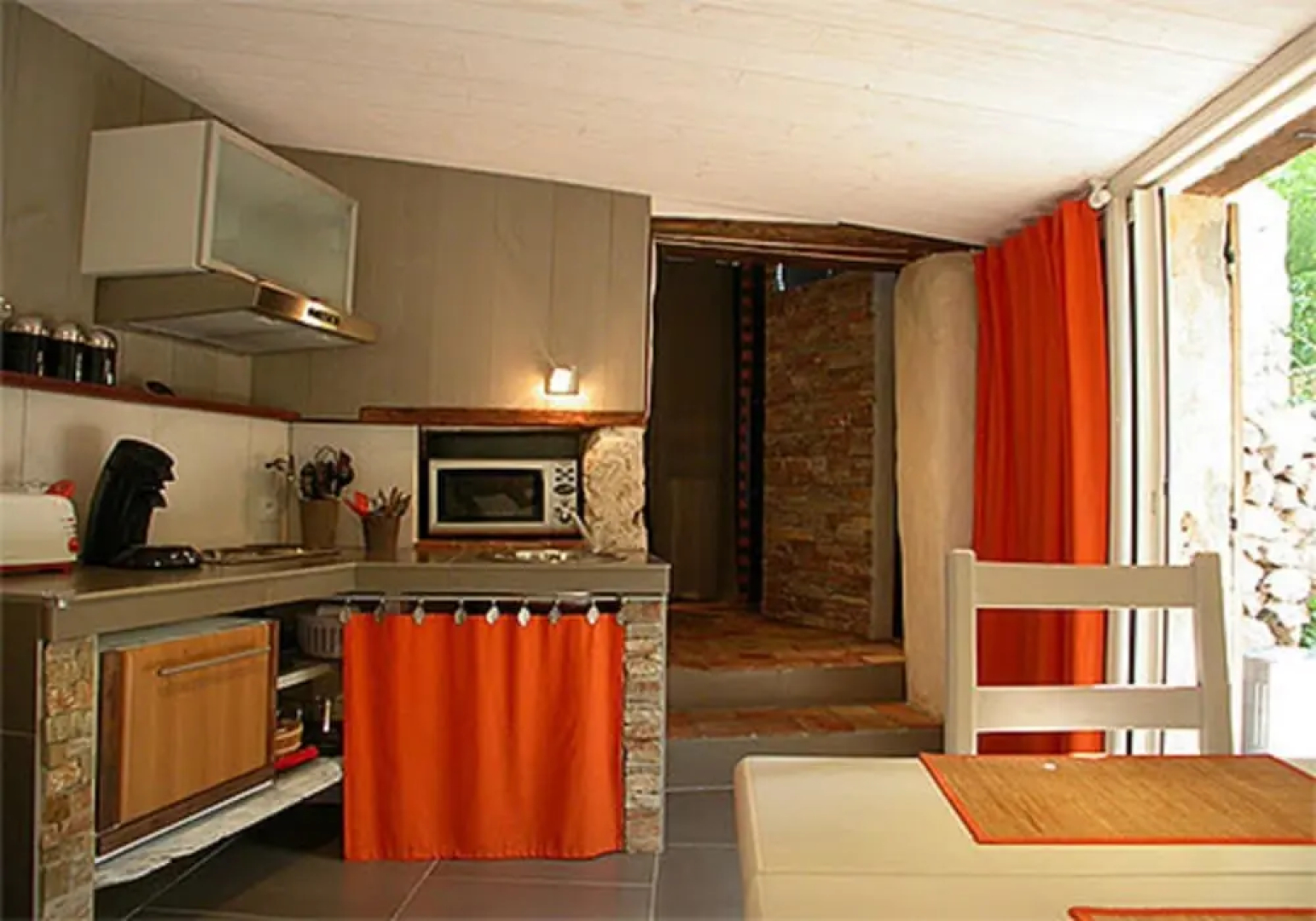 Le Manoir De Gémenos Gîte