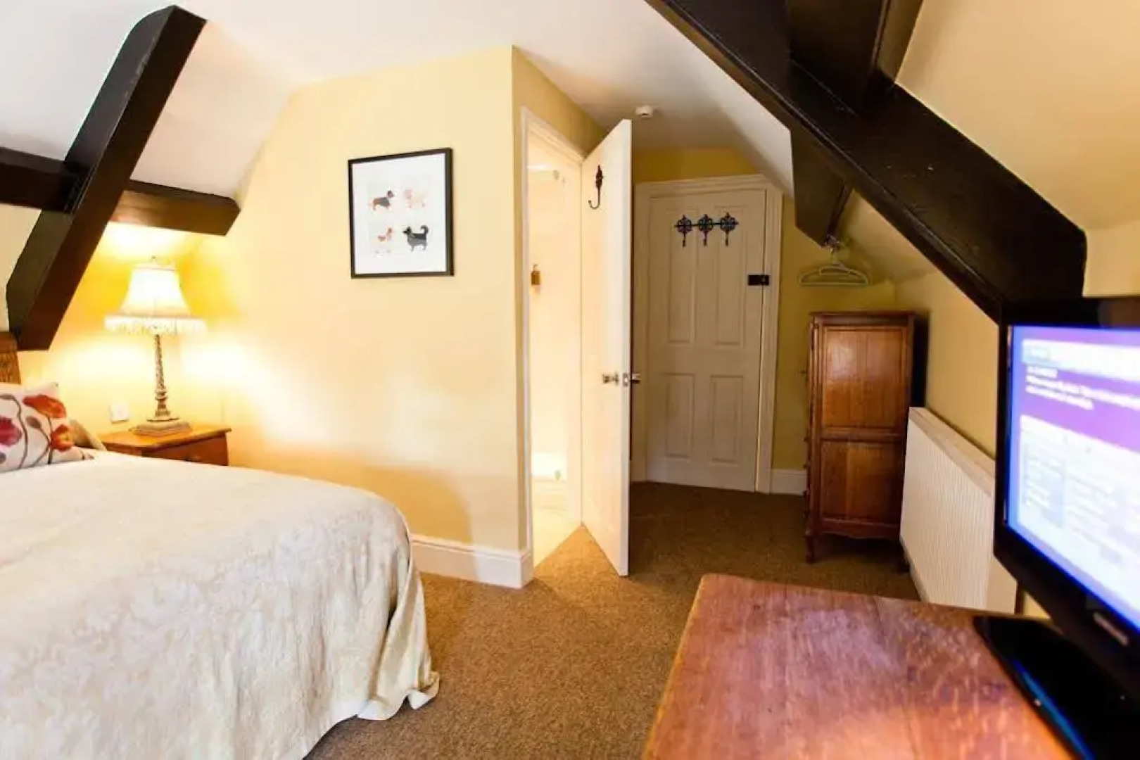 The Bell at Old Sodbury