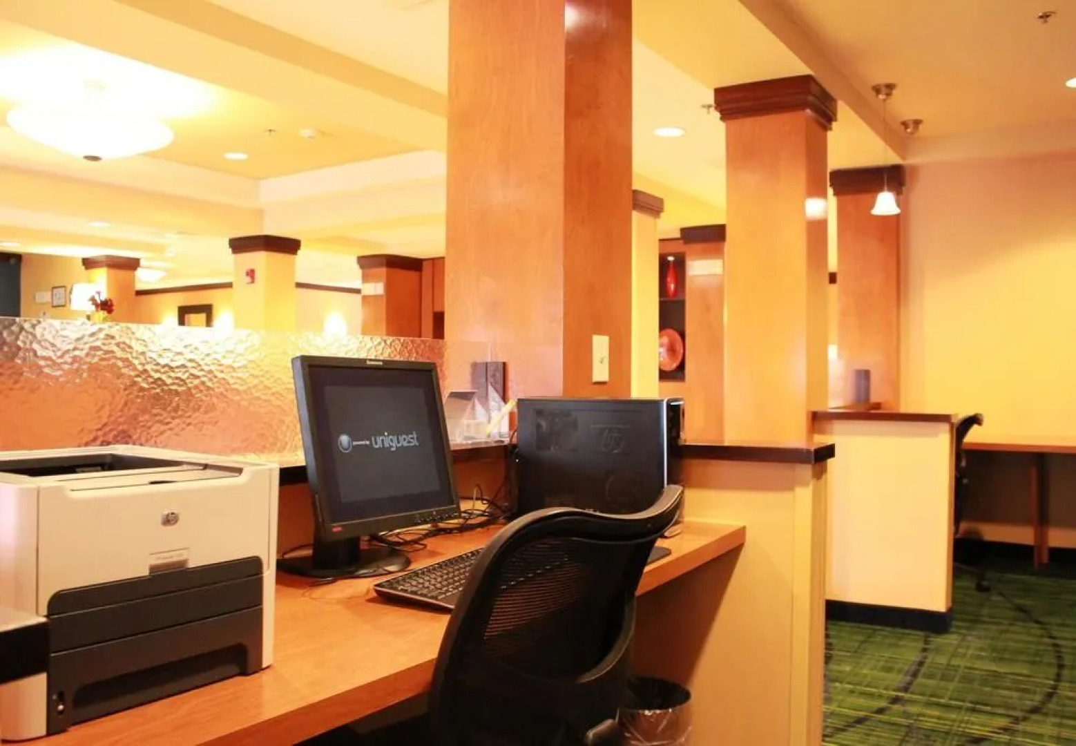 Fairfield Inn & Suites High Point Archdale