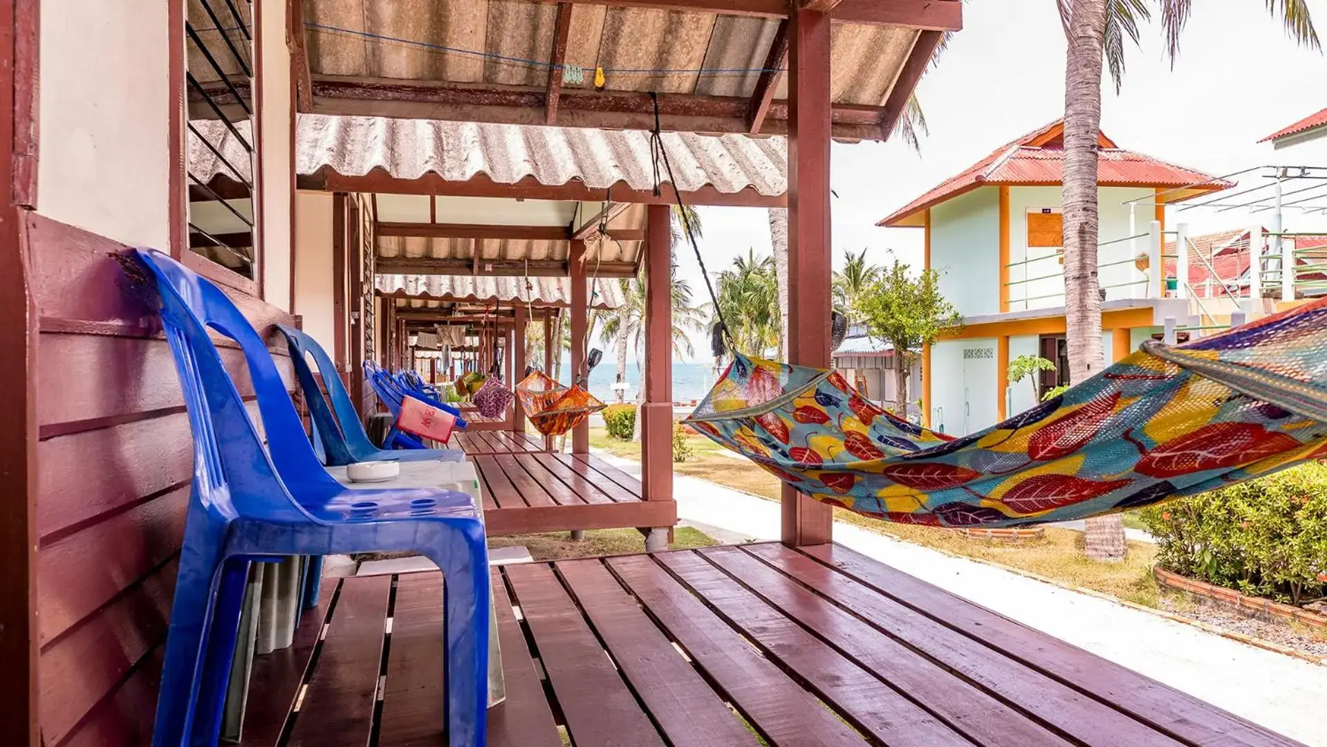 Sun Beach Bungalows Resort