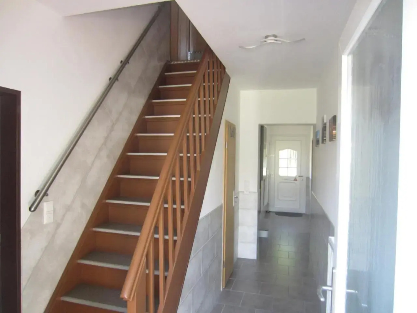 Ferienhaus Middenmank