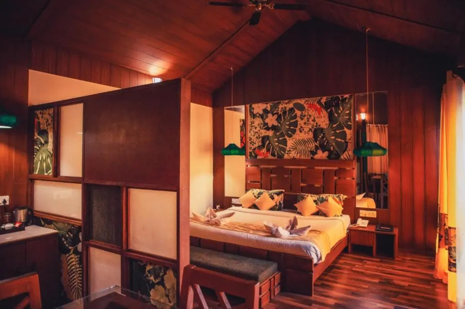 SilverSand Beach Resort