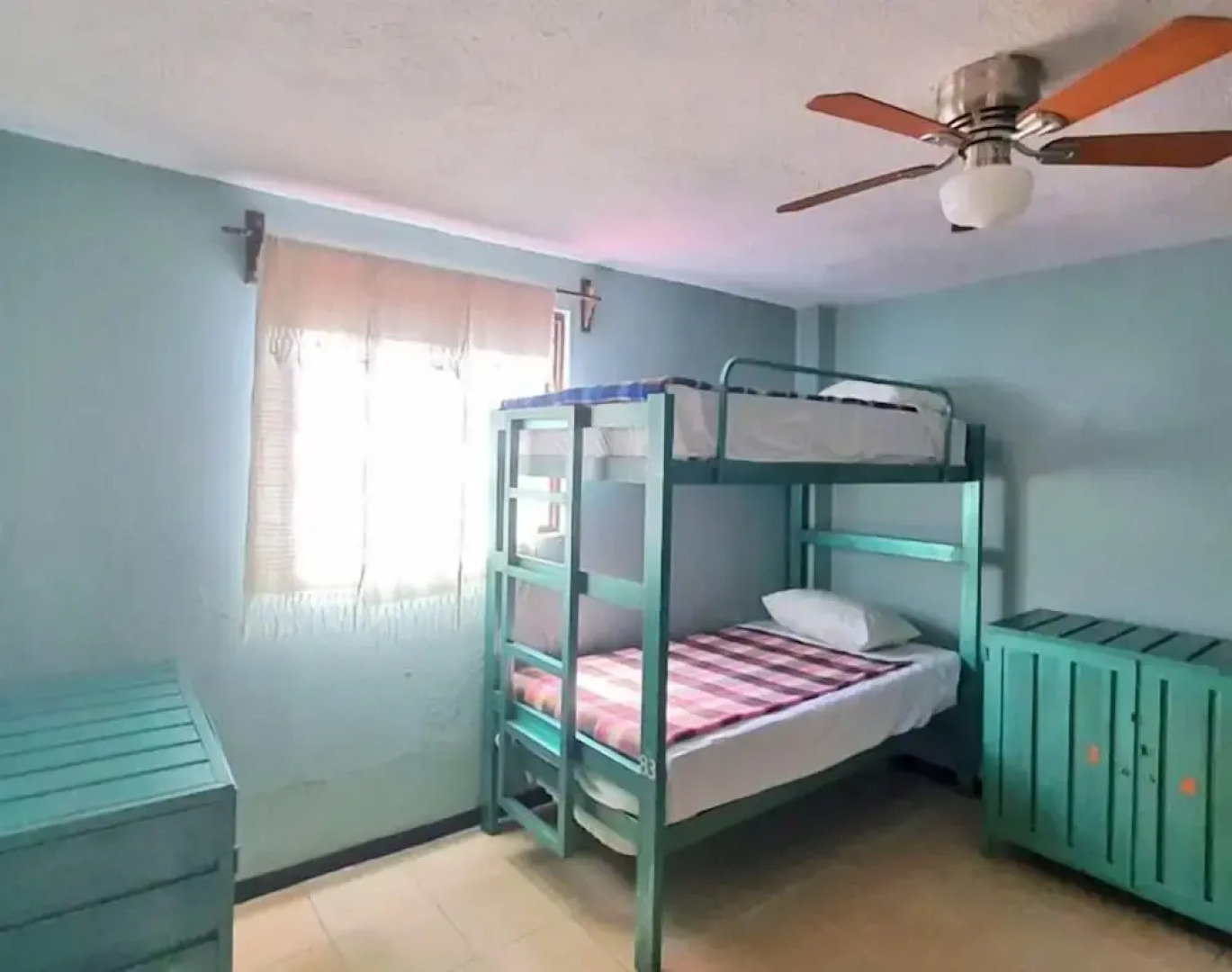 Hierba de Conejo - Hostel