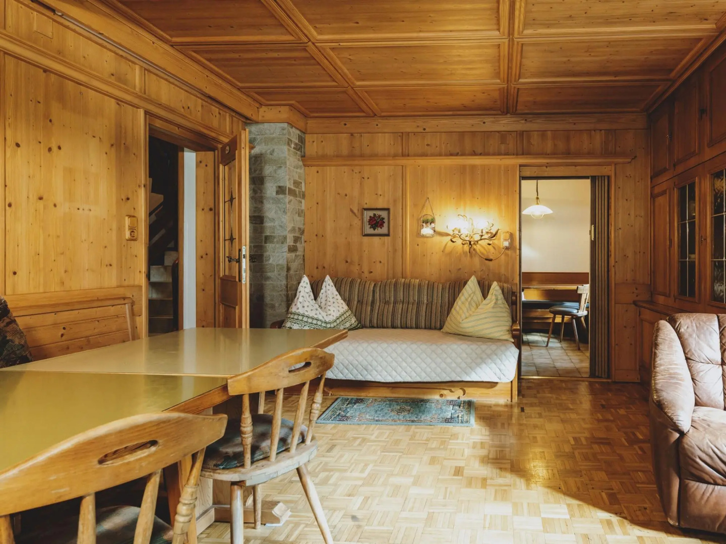 Holiday Home on Grossglockner Alpine Road